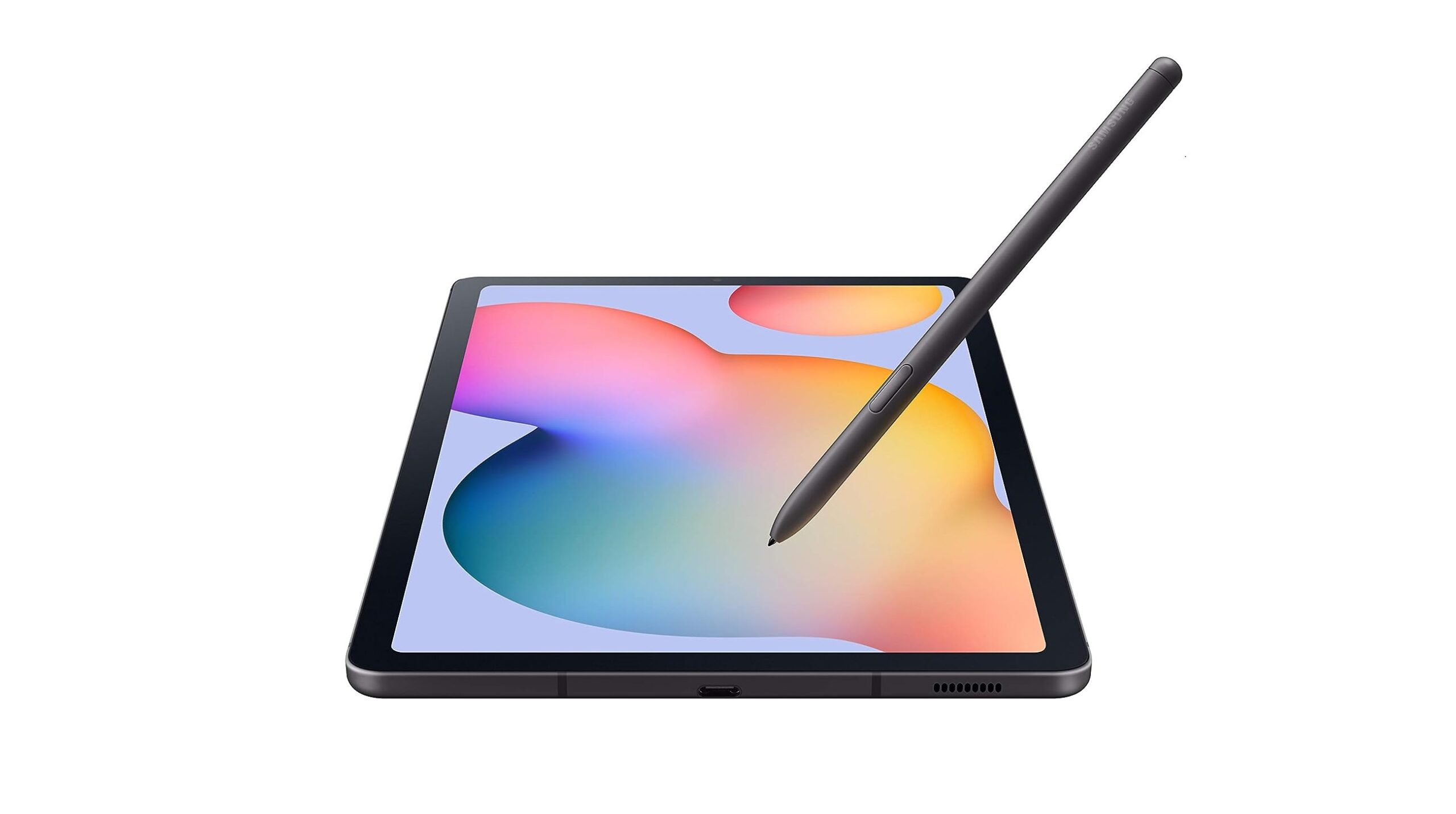 Samsung Galaxy Tab S6 - An Exceptional Christmas Gift for Teen Boys and Girls