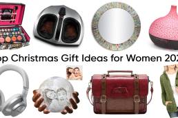 Top 10 Christmas Gift Ideas for Women 2023