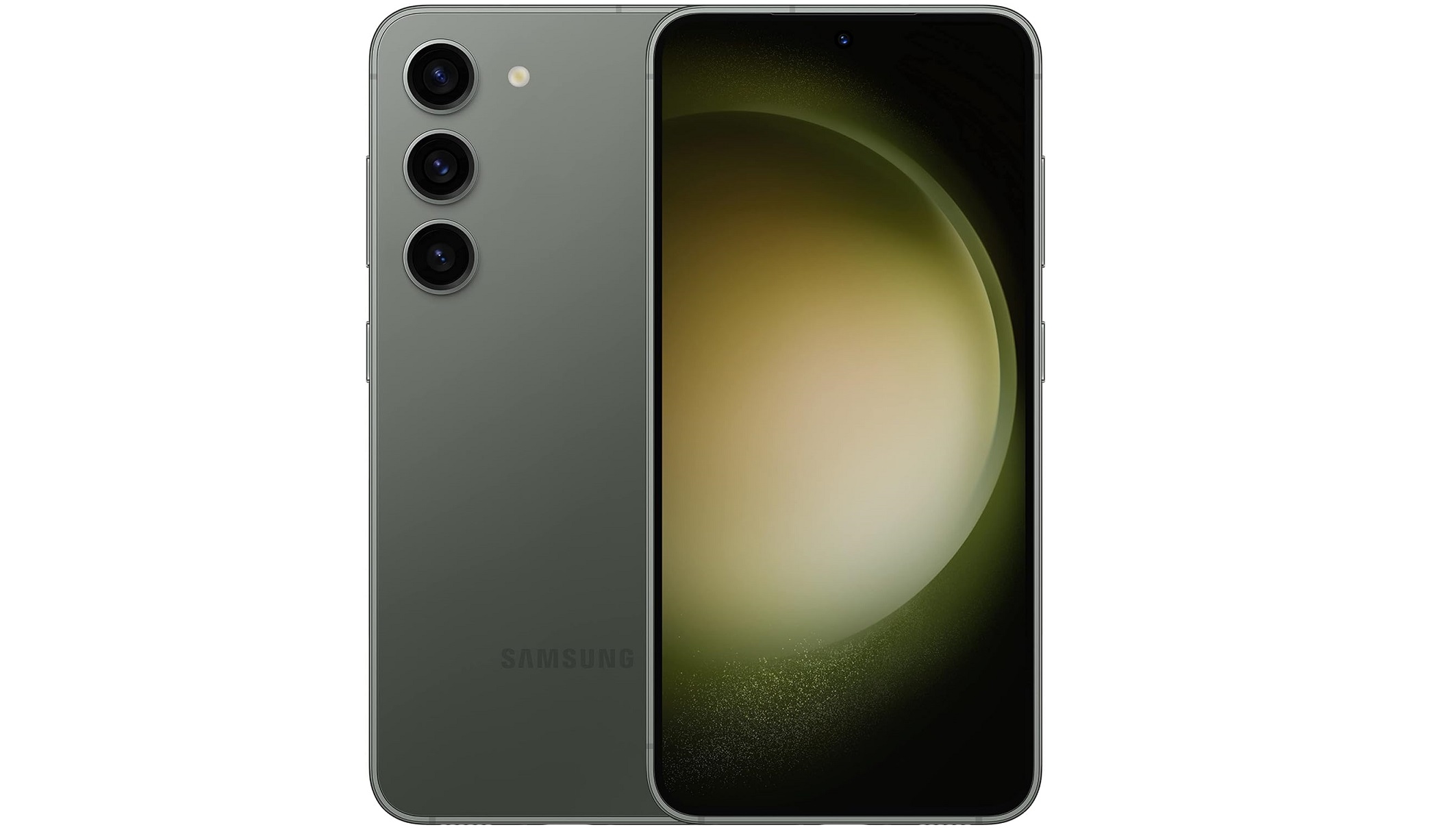 Samsung Galaxy S23 Smart Phone