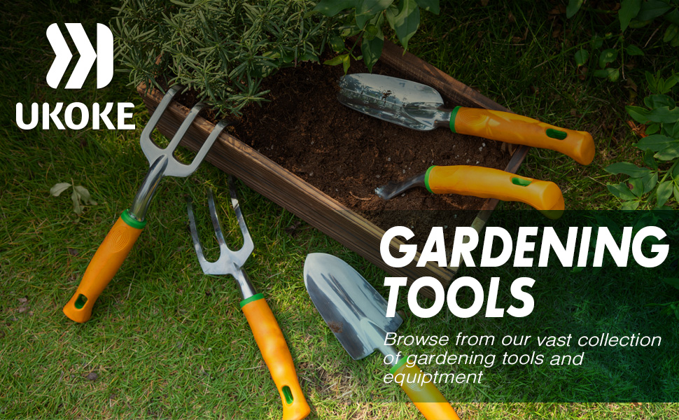 Most Popular Christmas Gift for Father - One of The Best Selling Gardening Tools At amazon